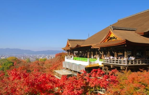 關西自由行行程 關西自由行行程