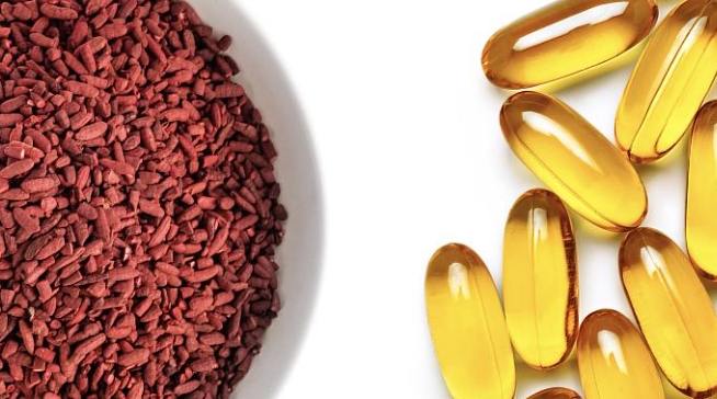 膽固醇過高飲食