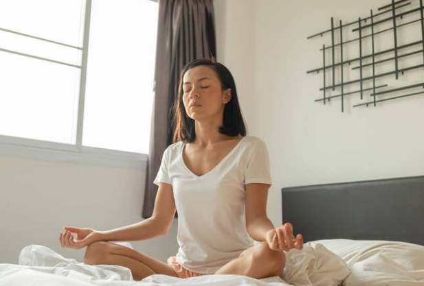 自律神經失調原因