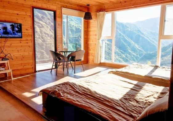 國旅卡優惠住宿