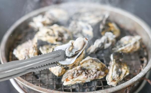 蚵仔吃到飽嘉義