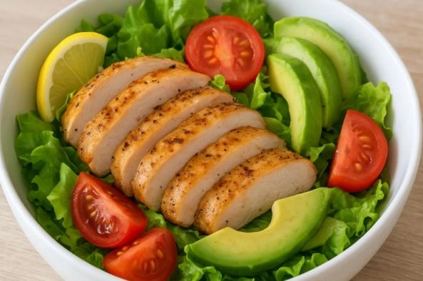 台灣清爽沙拉 台灣清爽沙拉