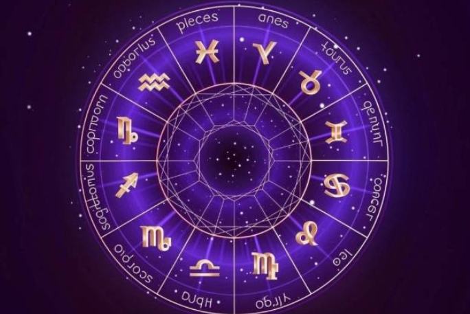 星座吸引力排行