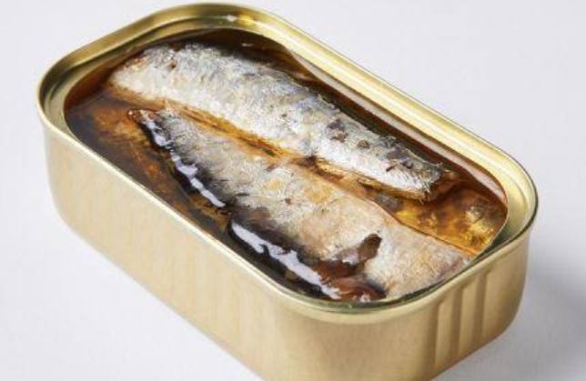 沙甸魚健康風險