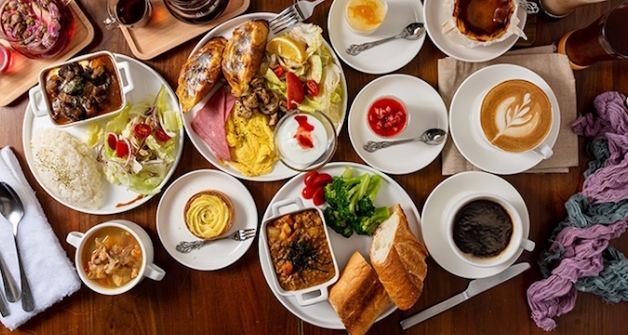 新埔捷運站美食 新埔捷運站美食