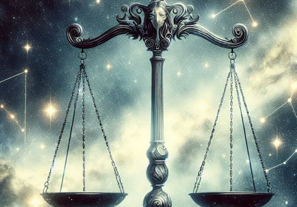 天秤男喜歡一個人