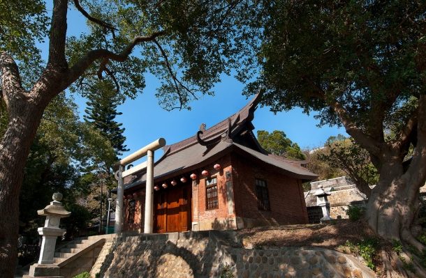 苗栗通霄一日遊