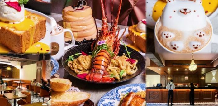 台南義大利麵 台南義大利麵