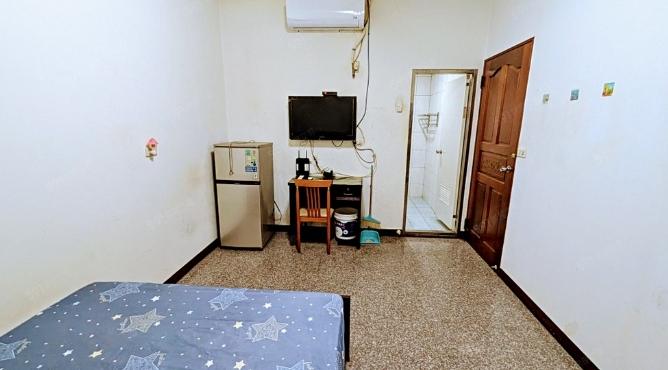 單人房台中推薦