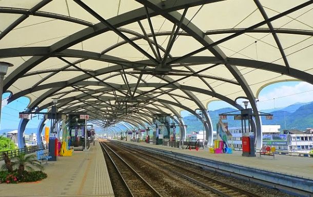 冬山雨天景点 冬山雨天景点