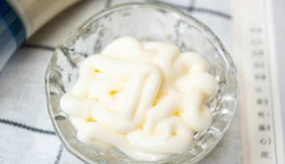 沙拉醬做法 沙拉醬做法