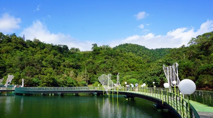 宜蘭免費景點 宜蘭免費景點