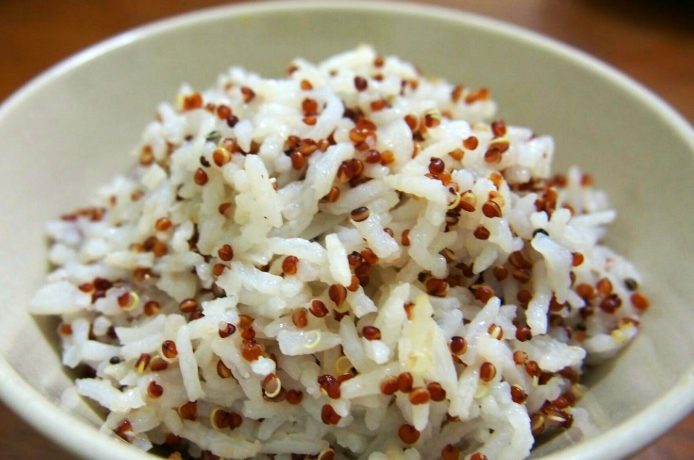 紅藜麥烹飪技巧 紅藜麥烹飪技巧