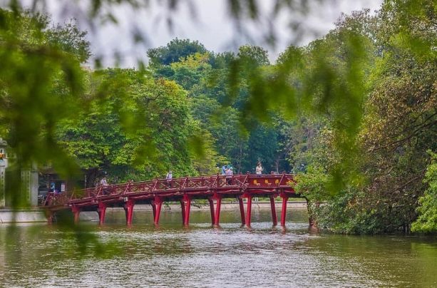 河內自由行攻略 河內自由行攻略