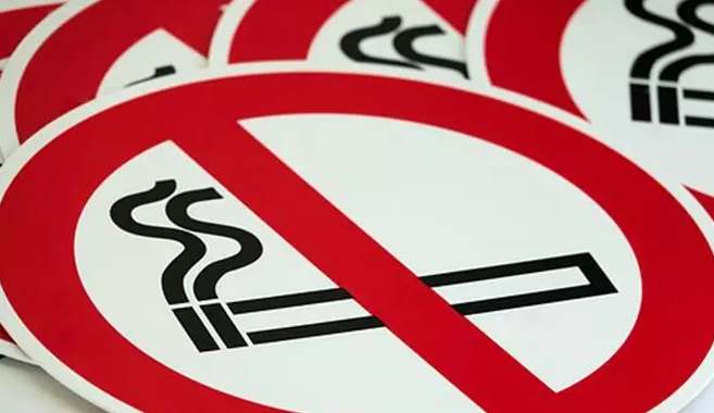 戒煙的好處 戒煙的好處