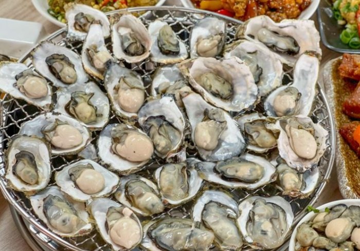 嘉義美食吃到飽