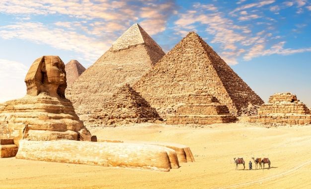 全球旅遊景點排名