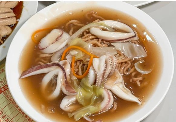 花枝意麵醬汁食譜 花枝意麵醬汁食譜