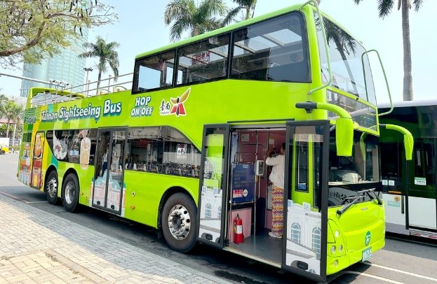 柳營觀光工廠DIY