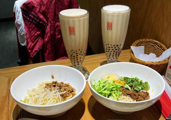 信義區美食攻略 信義區美食攻略