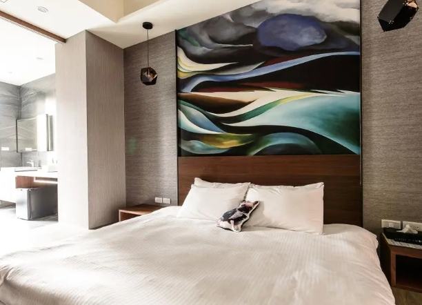 台南市區住宿推薦