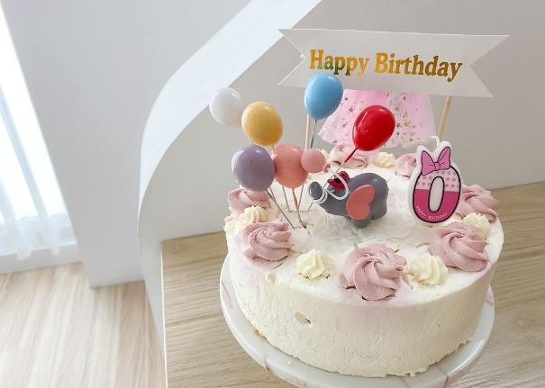 嬰兒蛋糕食譜 嬰兒蛋糕食譜