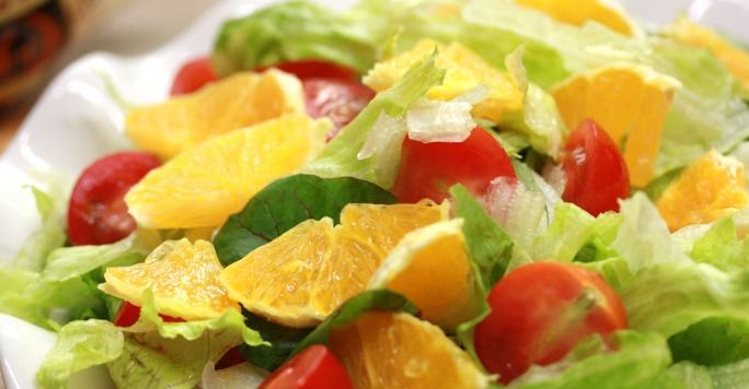 清爽沙拉食譜 清爽沙拉食譜