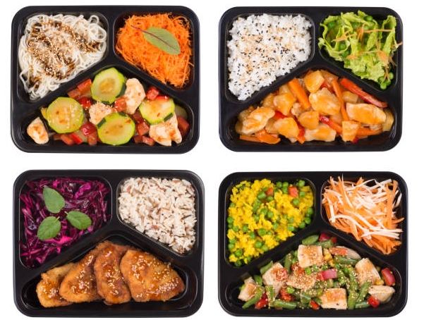 台灣外食健康選擇