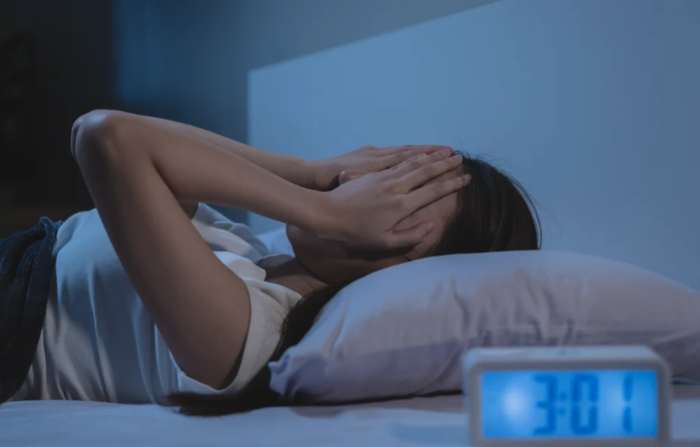 改善睡眠品質 改善睡眠品質