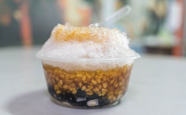 礁溪美食攻略 礁溪美食攻略