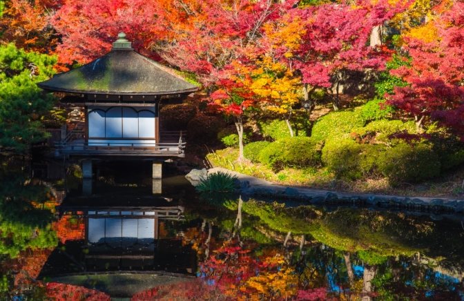 和歌山城周邊旅遊