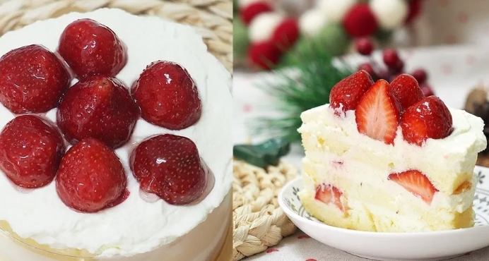 鳳山蛋糕店推薦