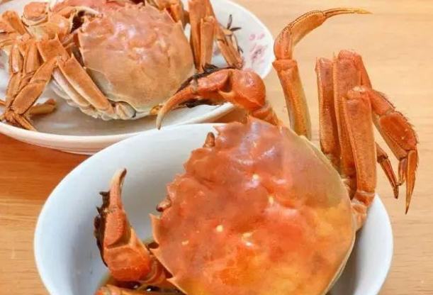 蒸螃蟹冷水熱水區別