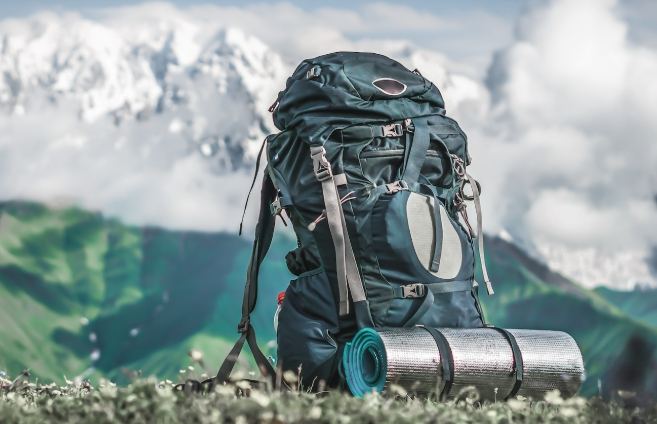 尼泊爾徒步裝備