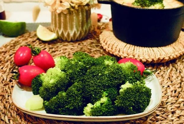 逆轉脂肪肝飲食