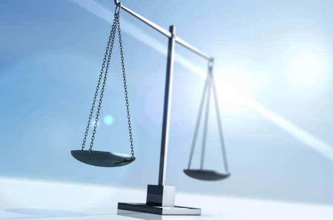 天秤男暗戀表現