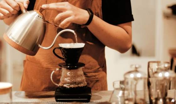 台北咖啡廳推薦 台北咖啡廳推薦