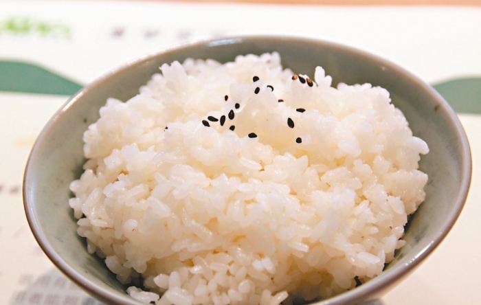 冷飯對健康的影響