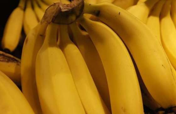 香蕉營養價值