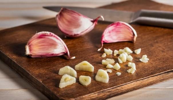 蒜頭長期儲存技巧 蒜頭長期儲存技巧