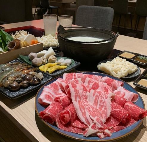 中山堂附近美食