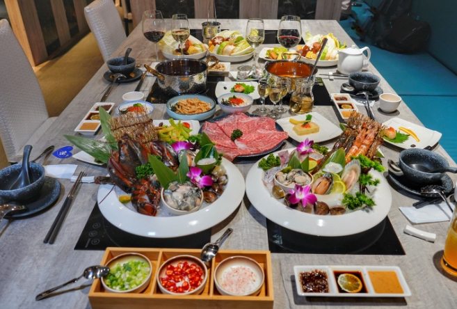 羅東美食餐廳 羅東美食餐廳