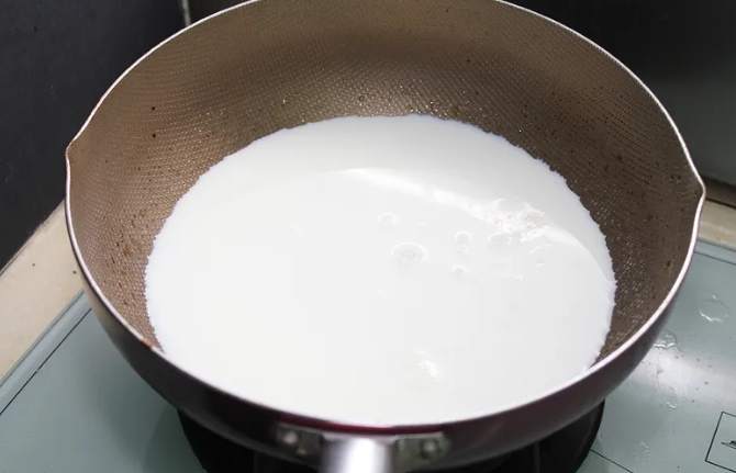 牛奶食譜 牛奶食譜