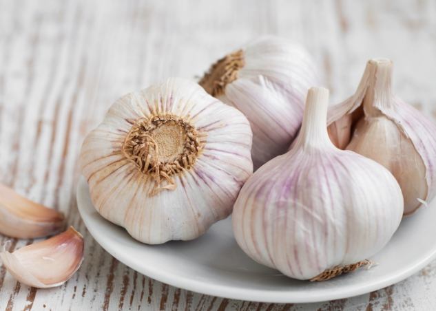 新鮮蒜頭保存方法 新鮮蒜頭保存方法