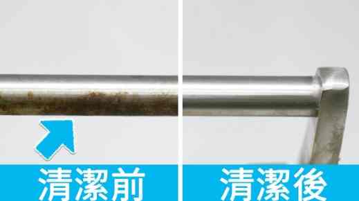 不鏽鋼保養方法