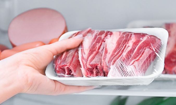 冷凍肉片正確方法 冷凍肉片正確方法