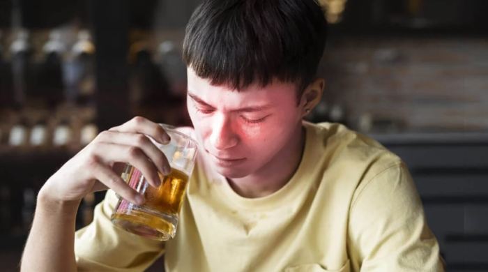 臉紅解決方法 臉紅解決方法