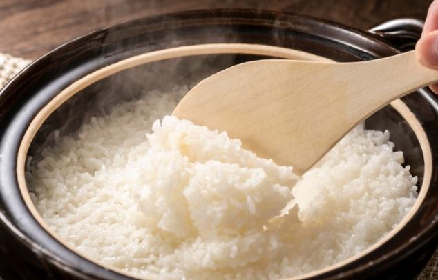 日本米煮飯技巧