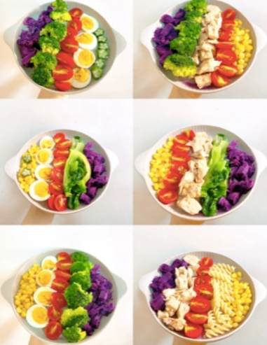 瘦上半身飲食 瘦上半身飲食