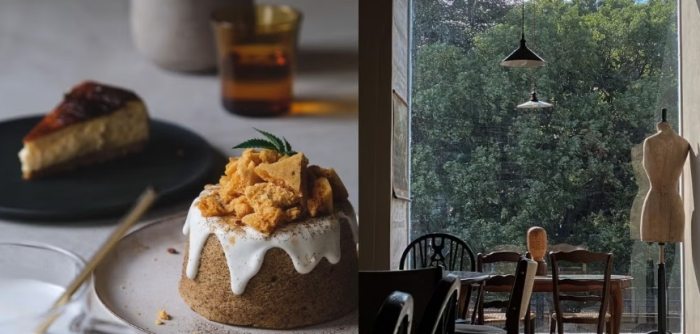 新竹山區咖啡廳推薦 新竹山區咖啡廳推薦